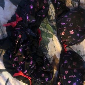 Victoria secret sexy little things